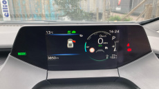 Toyota Prius 2.0 PHEV Excel 5dr CVT Hatchback